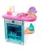 Игрален комплект Mattel Barbie - Кухня        - 3t